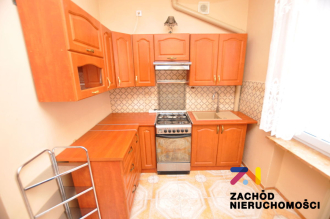 Przestronna Kawalerka 38 m2- centrum